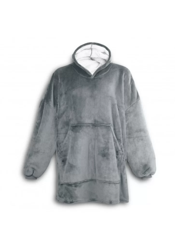 Nimbus Blanket Hoodie Nimbus Blanket Hoodie