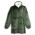 Nimbus Blanket Hoodie - Olive