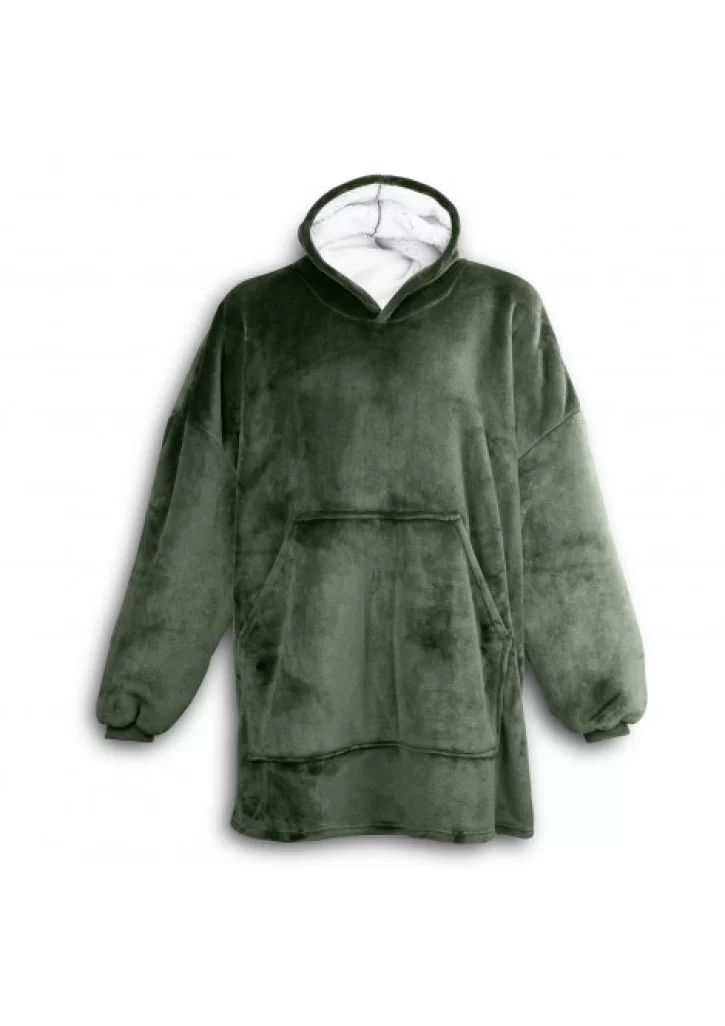 Nimbus Blanket Hoodie Nimbus Blanket Hoodie