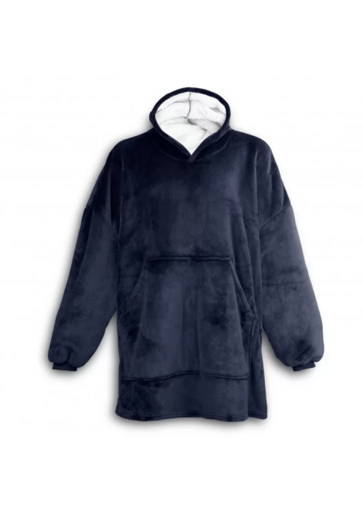 Nimbus Blanket Hoodie Nimbus Blanket Hoodie