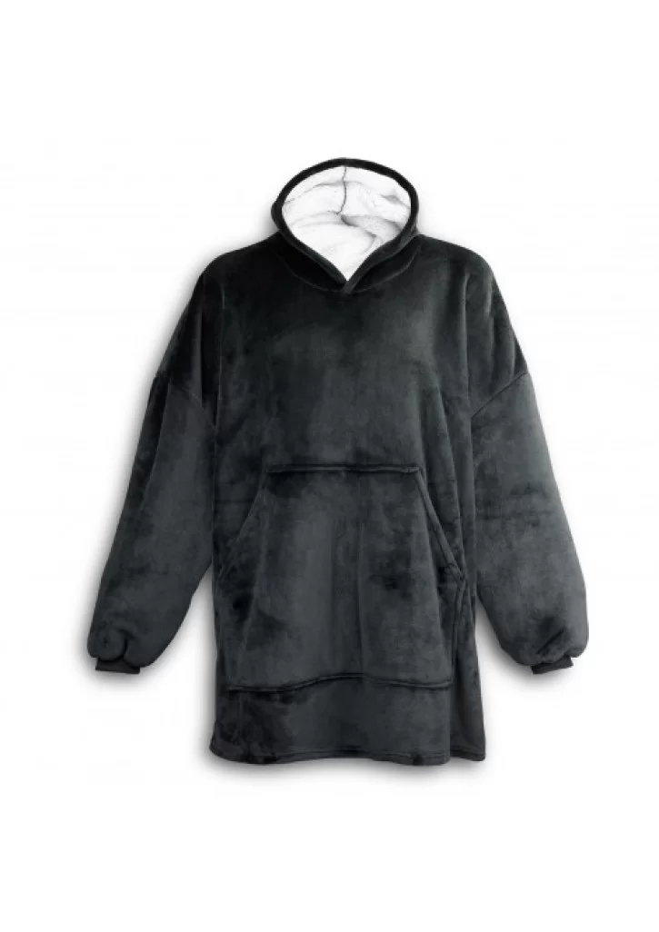Nimbus Blanket Hoodie Nimbus Blanket Hoodie