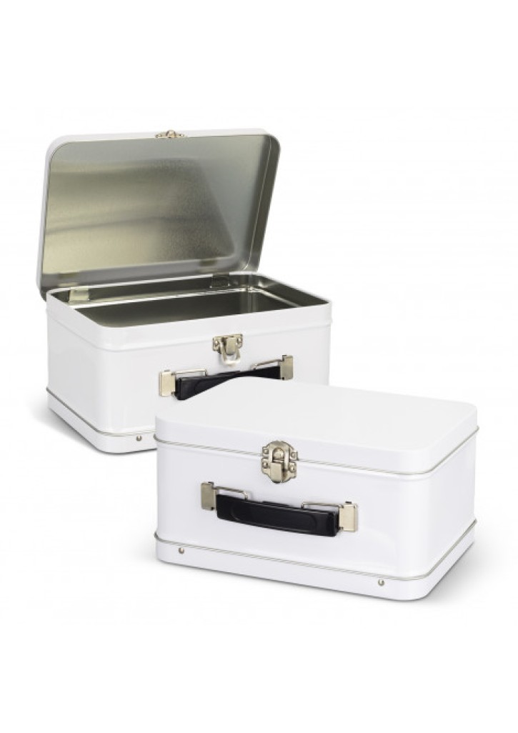Tin Lunch Box Tin Lunch Box
