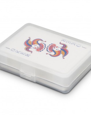 Vegas Playing Cards - Gift Case