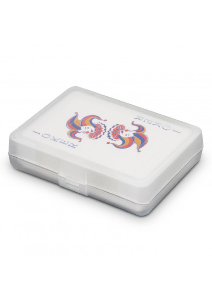 Vegas Playing Cards - Gift Case