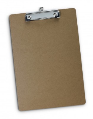 Classic Clipboard