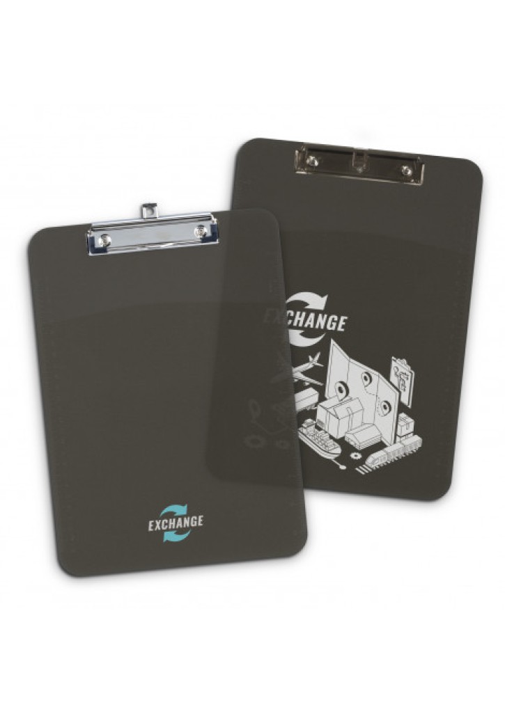 Ruler Clipboard