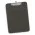 Ruler Clipboard - Black