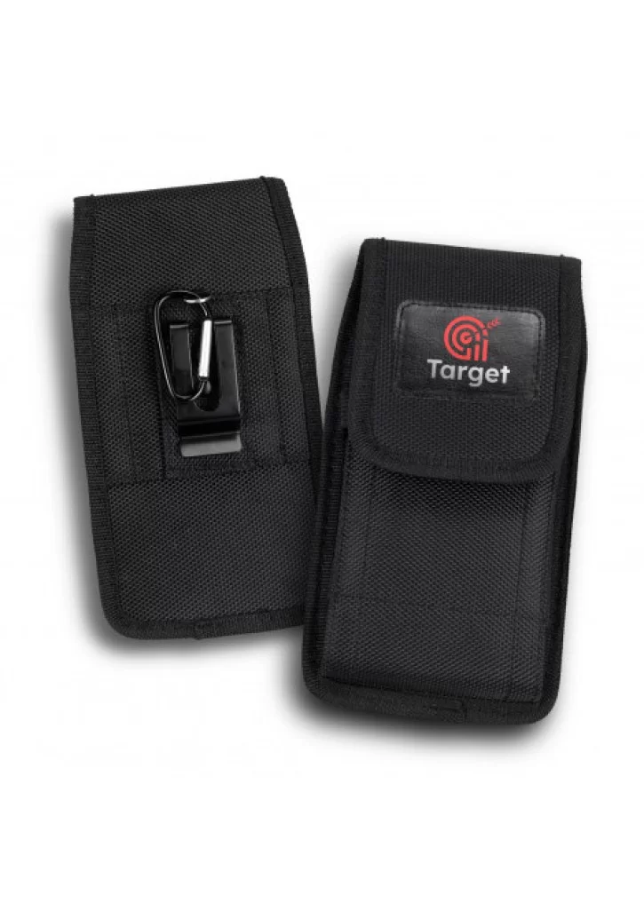 Knight Phone Pouch