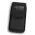 Knight Phone Pouch - Black