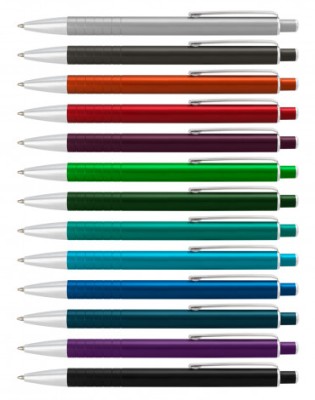 Toledo Pen