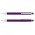 Toledo Pen - Purple