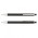 Toledo Pen - Gunmetal