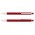 Toledo Pen - Red