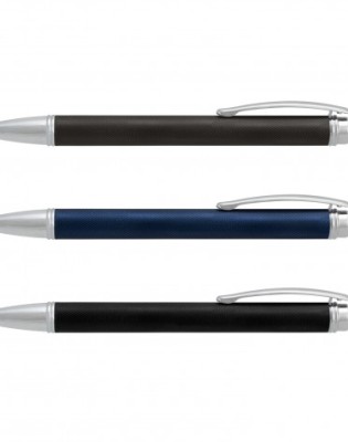 Guilloche Pen