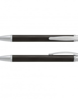 Guilloche Pen
