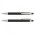 Guilloche Pen - Gunmetal