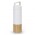 Mica Vacuum Bottle - White/Natural