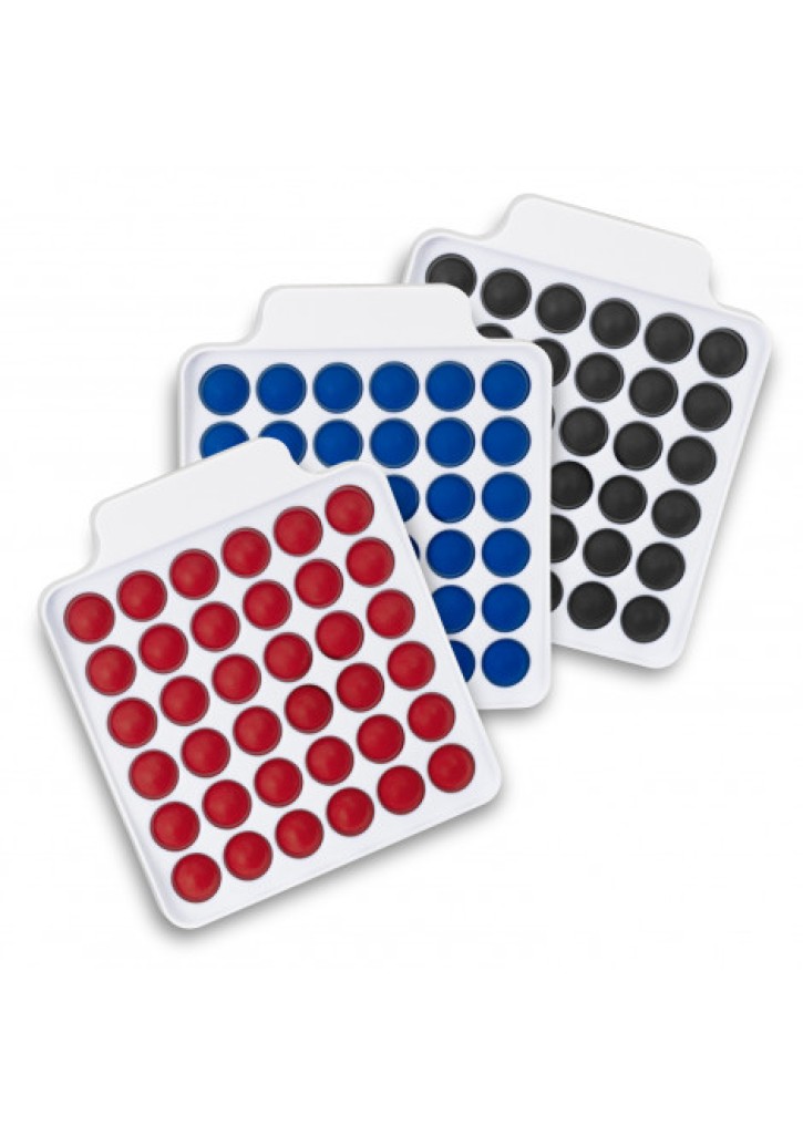 Fidget Popper Board - Square