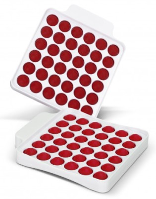 Fidget Popper Board - Square