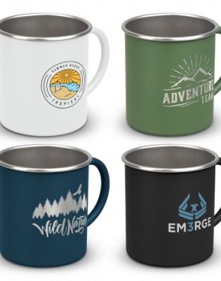 Campster Mug