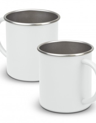 Campster Mug