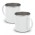 Campster Mug - White