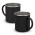 Campster Mug - Black
