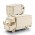 BRANDCRAFT Small Truck Wooden Model - Natural