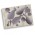 BRANDCRAFT Kangaroo Wooden Model - Natural