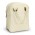 Colton Lunch Bag - Natural