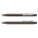 Lancer Pen ReGrind - Brown
