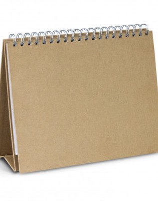 Desk Whiteboard Notebook