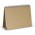 Desk Whiteboard Notebook - Natural