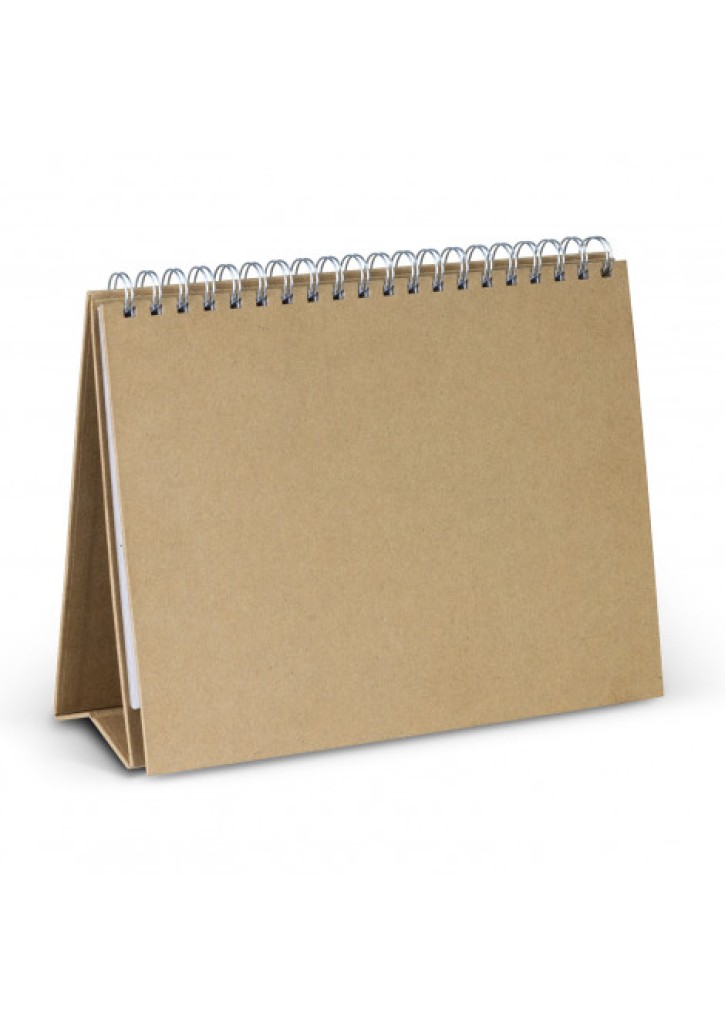 Desk Whiteboard Notebook