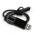 Braided Charging Cable - Black