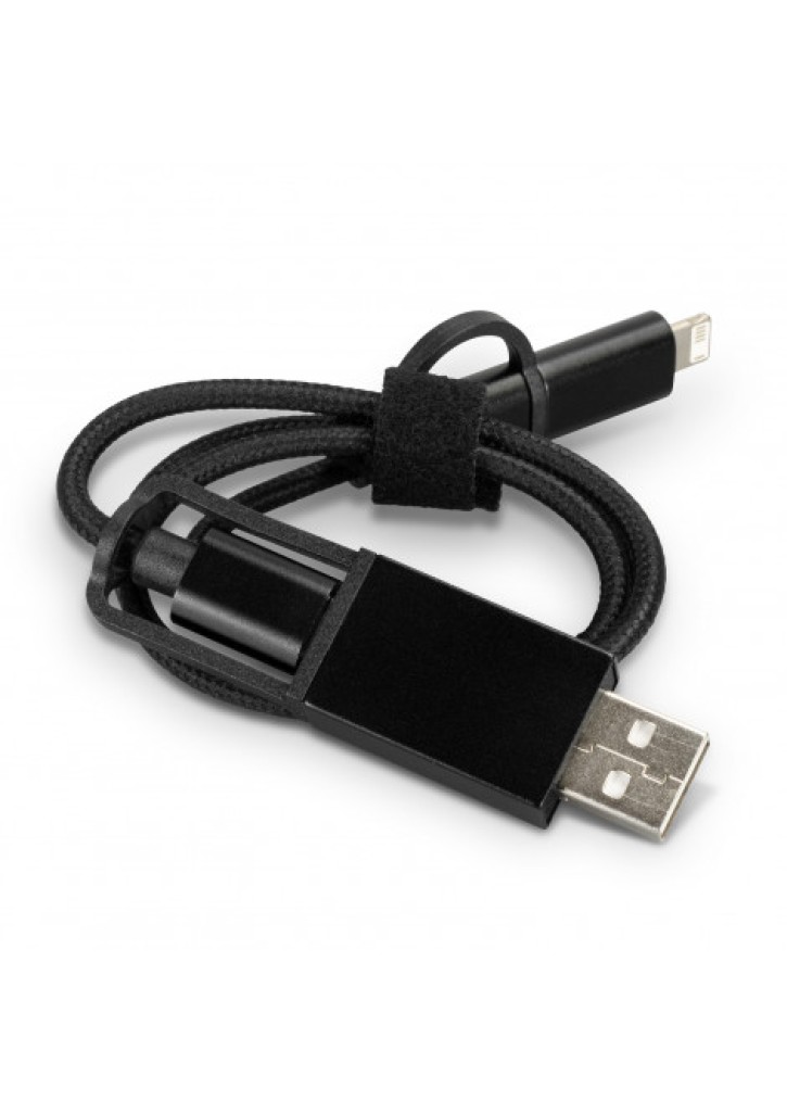 Braided Charging Cable