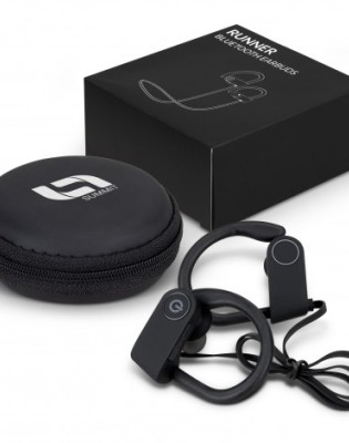 Runner Bluetooth Earbuds