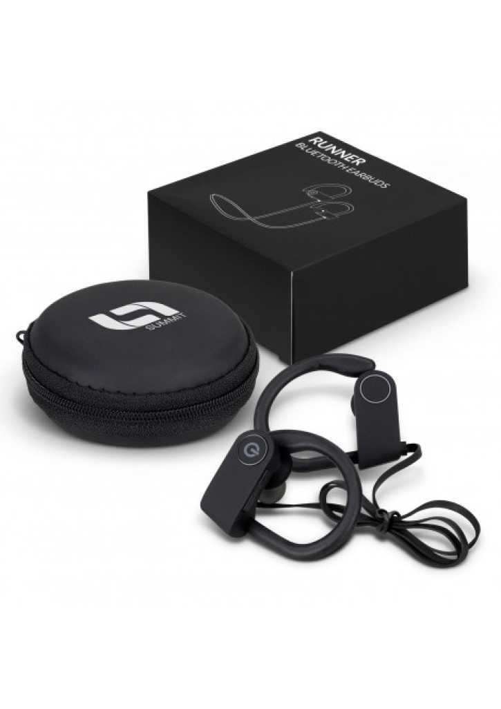 Runner Bluetooth Earbuds