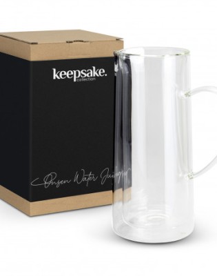 Keepsake Onsen Water Jug