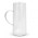 Keepsake Onsen Water Jug - Clear