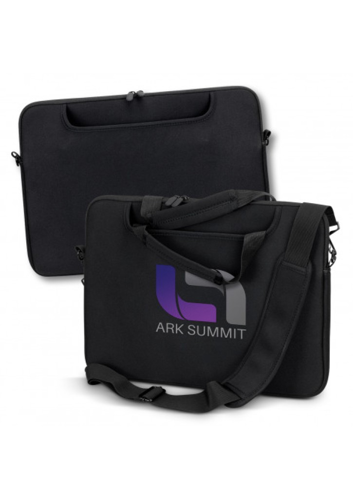 Spencer 2-in-1 Laptop Bag