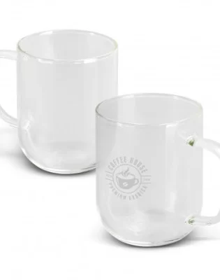 Florence Glass Mug