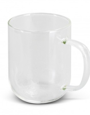 Florence Glass Mug