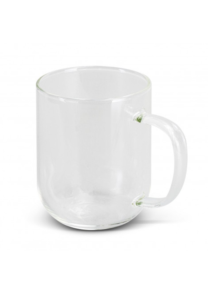 Florence Glass Mug