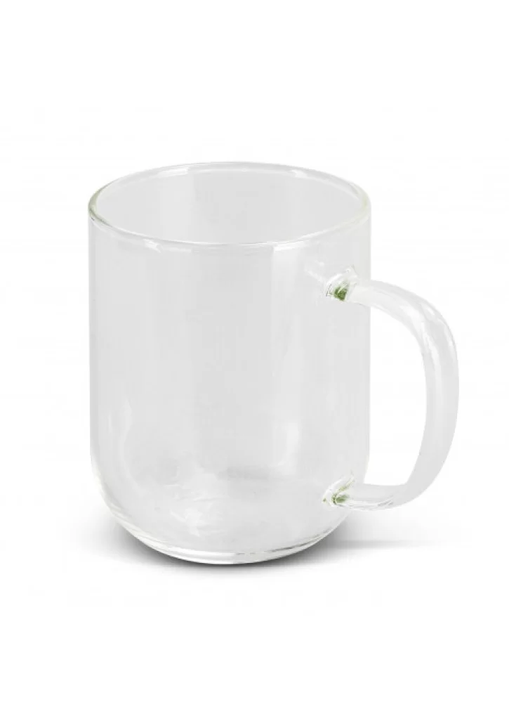 Florence Glass Mug