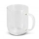 Florence Glass Mug