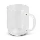 Florence Glass Mug