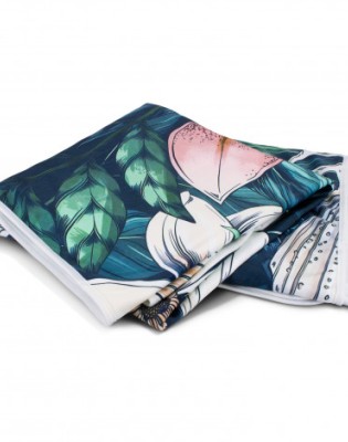 Kenya Full Colour Blanket