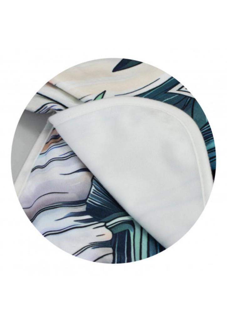 Kenya Full Colour Blanket