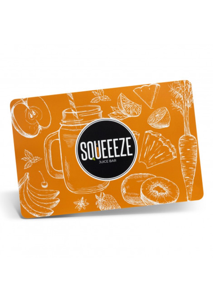 Full Colour Place Mat